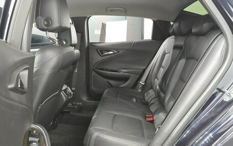 Chevrolet Malibu IX, 2021 год, 1 159 000 рублей, 26 фотография