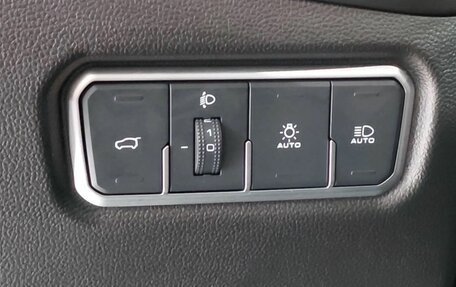 Haval F7, 2024 год, 2 899 000 рублей, 10 фотография