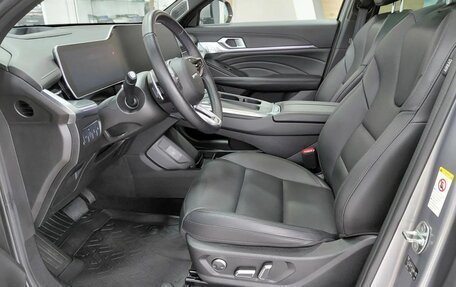 Haval F7, 2024 год, 2 899 000 рублей, 9 фотография