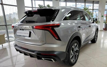 Haval F7, 2024 год, 2 899 000 рублей, 5 фотография