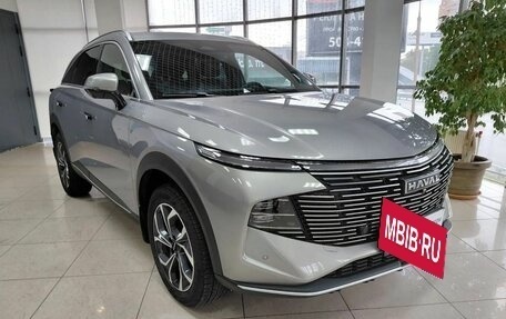 Haval F7, 2024 год, 2 899 000 рублей, 3 фотография