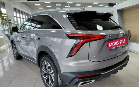 Haval F7, 2024 год, 2 899 000 рублей, 7 фотография