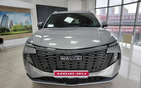 Haval F7, 2024 год, 2 899 000 рублей, 2 фотография