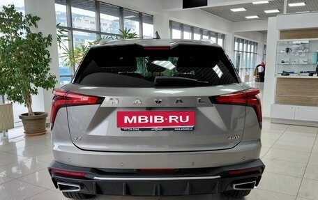 Haval F7, 2024 год, 2 899 000 рублей, 6 фотография