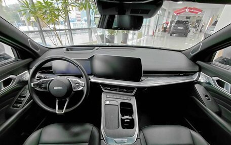 Haval F7, 2024 год, 2 899 000 рублей, 18 фотография
