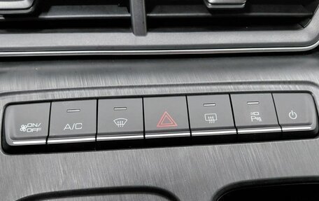 Haval F7, 2024 год, 2 899 000 рублей, 23 фотография