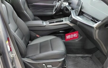 Haval F7, 2024 год, 2 899 000 рублей, 16 фотография