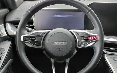 Haval F7, 2024 год, 2 899 000 рублей, 24 фотография