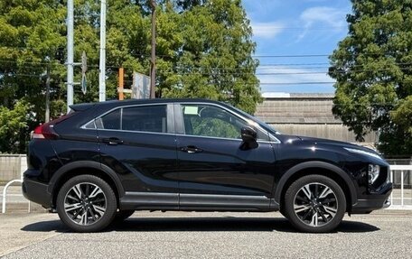 Mitsubishi Eclipse Cross, 2022 год, 1 893 911 рублей, 6 фотография