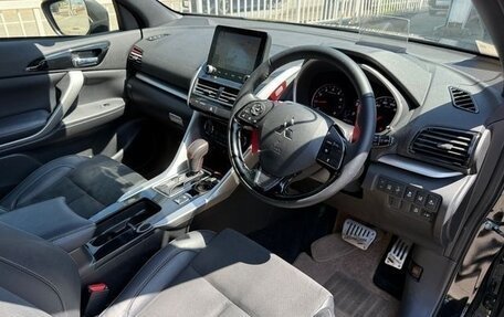 Mitsubishi Eclipse Cross, 2022 год, 1 893 911 рублей, 9 фотография