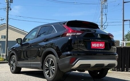 Mitsubishi Eclipse Cross, 2022 год, 1 893 911 рублей, 3 фотография