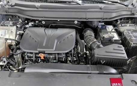 Haval F7, 2024 год, 2 899 000 рублей, 27 фотография