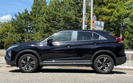 Mitsubishi Eclipse Cross, 2022 год, 1 893 911 рублей, 7 фотография