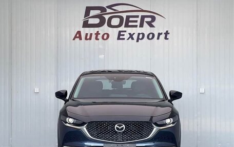 Mazda CX-30 I, 2022 год, 2 103 335 рублей, 2 фотография