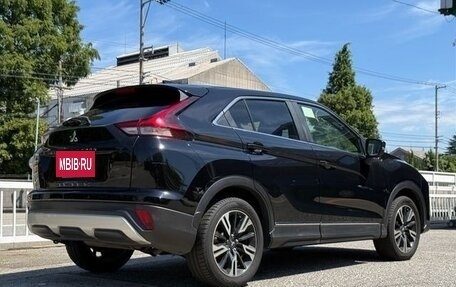 Mitsubishi Eclipse Cross, 2022 год, 1 893 911 рублей, 5 фотография