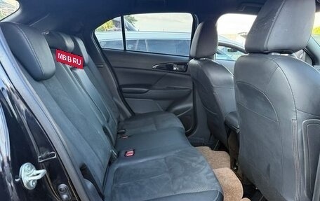 Mitsubishi Eclipse Cross, 2022 год, 1 893 911 рублей, 11 фотография