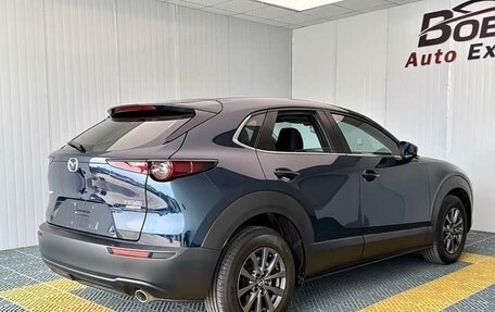 Mazda CX-30 I, 2022 год, 2 103 335 рублей, 5 фотография