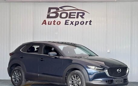 Mazda CX-30 I, 2022 год, 2 103 335 рублей, 6 фотография