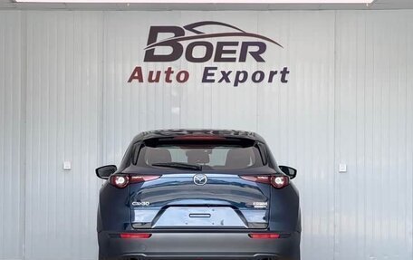 Mazda CX-30 I, 2022 год, 2 103 335 рублей, 4 фотография
