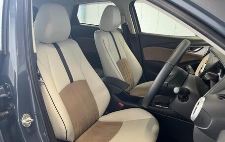 Mazda CX-3 I, 2022 год, 1 320 000 рублей, 7 фотография