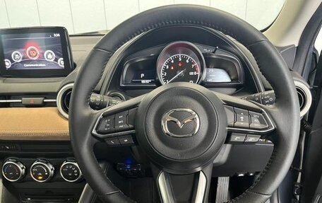 Mazda CX-3 I, 2022 год, 1 320 000 рублей, 11 фотография