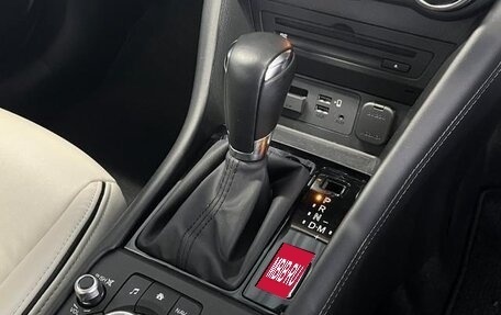 Mazda CX-3 I, 2022 год, 1 320 000 рублей, 10 фотография