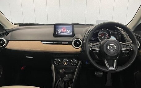Mazda CX-3 I, 2022 год, 1 320 000 рублей, 16 фотография