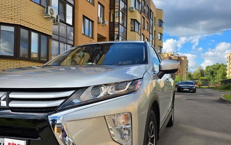 Mitsubishi Eclipse Cross, 2019 год, 1 780 000 рублей, 3 фотография