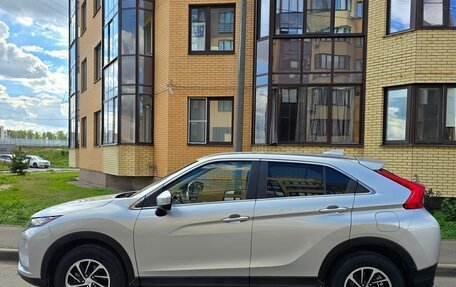 Mitsubishi Eclipse Cross, 2019 год, 1 780 000 рублей, 11 фотография