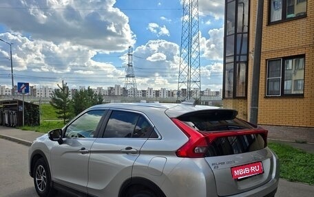 Mitsubishi Eclipse Cross, 2019 год, 1 780 000 рублей, 10 фотография