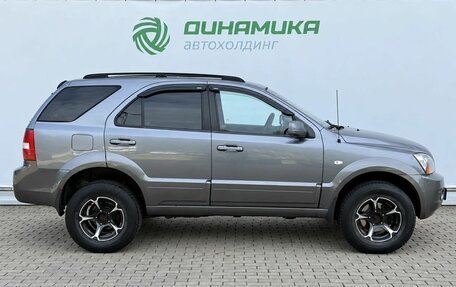KIA Sorento IV, 2008 год, 840 000 рублей, 4 фотография