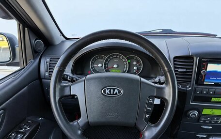 KIA Sorento IV, 2008 год, 840 000 рублей, 11 фотография