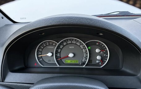 KIA Sorento IV, 2008 год, 840 000 рублей, 16 фотография