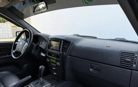 KIA Sorento IV, 2008 год, 840 000 рублей, 10 фотография