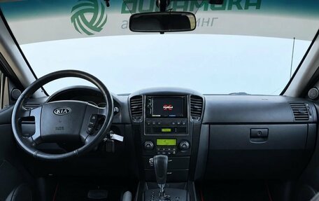 KIA Sorento IV, 2008 год, 840 000 рублей, 15 фотография