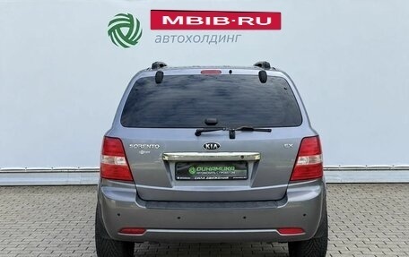 KIA Sorento IV, 2008 год, 840 000 рублей, 6 фотография