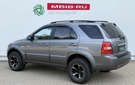 KIA Sorento IV, 2008 год, 840 000 рублей, 7 фотография