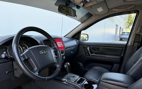 KIA Sorento IV, 2008 год, 840 000 рублей, 9 фотография