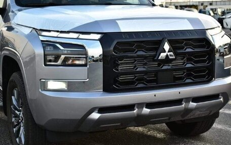 Mitsubishi L200, 2026 год, 4 802 000 рублей, 3 фотография