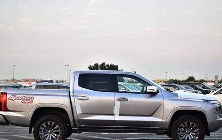 Mitsubishi L200, 2026 год, 4 802 000 рублей, 7 фотография