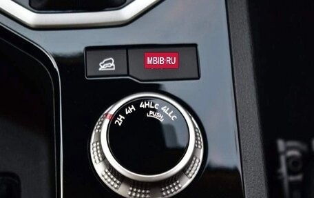 Mitsubishi L200, 2026 год, 4 802 000 рублей, 9 фотография