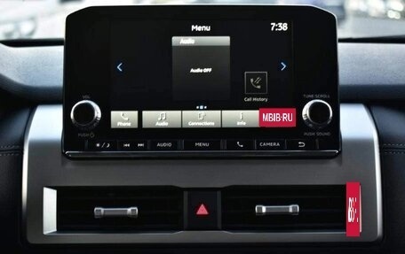 Mitsubishi L200, 2026 год, 4 802 000 рублей, 12 фотография