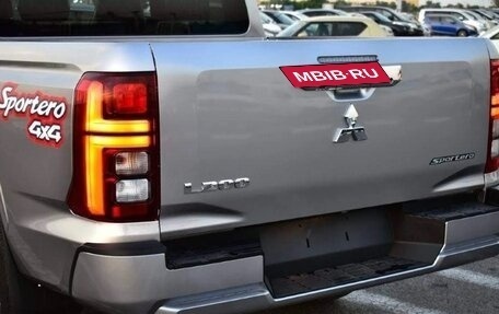 Mitsubishi L200, 2026 год, 4 802 000 рублей, 6 фотография
