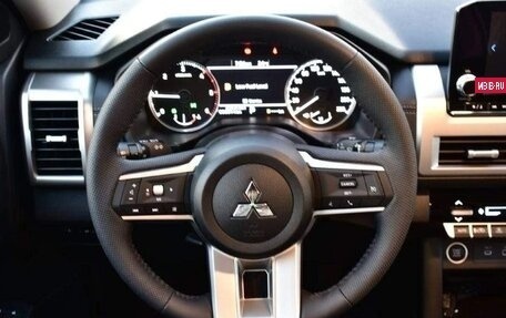 Mitsubishi L200, 2026 год, 4 802 000 рублей, 13 фотография