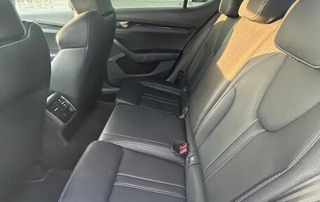 Skoda Octavia IV, 2021 год, 1 775 000 рублей, 12 фотография