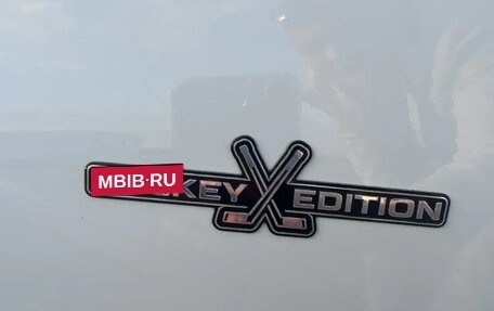 Skoda Octavia IV, 2021 год, 1 775 000 рублей, 10 фотография