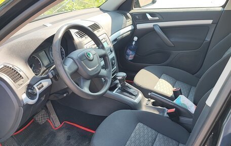 Skoda Octavia, 2011 год, 680 000 рублей, 5 фотография