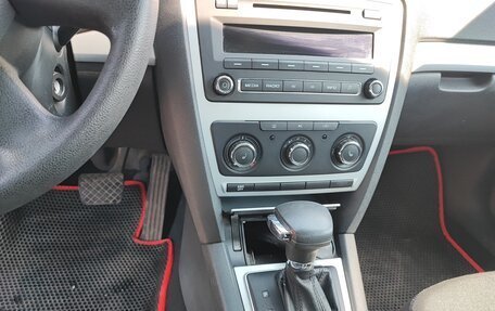 Skoda Octavia, 2011 год, 680 000 рублей, 8 фотография