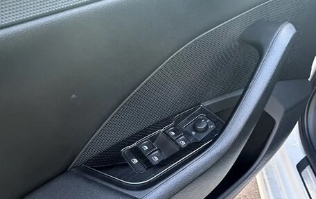 Skoda Octavia IV, 2021 год, 1 775 000 рублей, 19 фотография