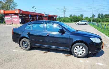 Skoda Octavia, 2011 год, 680 000 рублей, 3 фотография